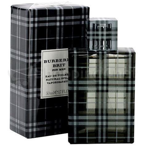 does burberry brit smell good